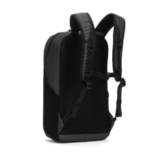Рюкзак туристичний Pacsafe Vibe 20L Anti-Theft Backpack графіт (60291144)