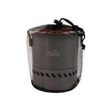 Котел туристичний Tramp Firebird з теплообмінником 1,5 л (UTRC-118)