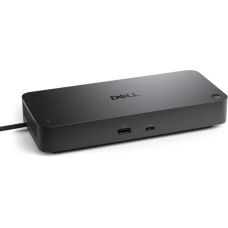 Порт-реплікатор Dell Pro Smart Dock - SD25 (210-BRFM)
