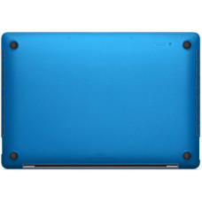 Чохол до ноутбука Incase 16" MacBook Pro - Hardshell Case, Blue (INMB200686-COB)