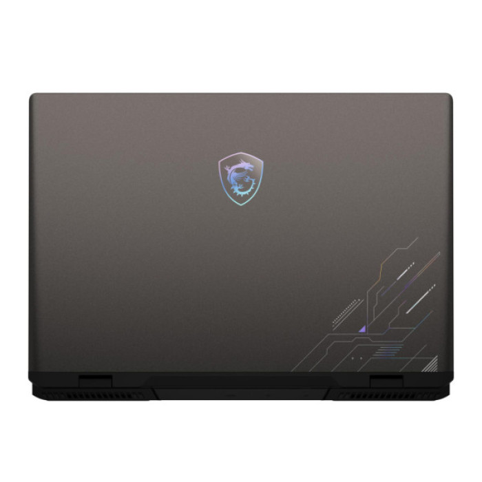 Ноутбук MSI Crosshair A17 HX (D2XWFKG-058XUA)