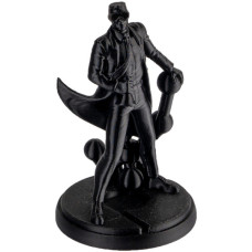 Пластик для 3D-принтера Polymaker PANCHROMA CoPE 1,75mm 1kg BLACK (CA14001)