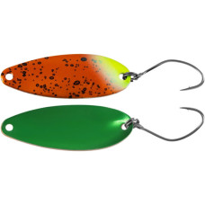 Блешня Select Supreme 2.0g 27mm 33 Rusty Greench (1870.80.53)