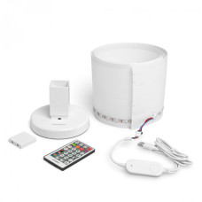 Лампочка Videx підлогова RGB 10W (VL-TF20-RGB)