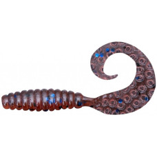 Силікон рибальський Select CC-Grub 4.5" col.010 (5 шт/упак) (1870.14.47)