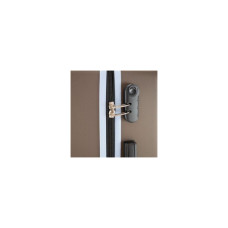 Валіза Semi Line 28" L T5688-3 Brown (DAS302902)