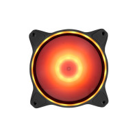 Кулер до корпусу Chieftec ZF-1225RGB-R