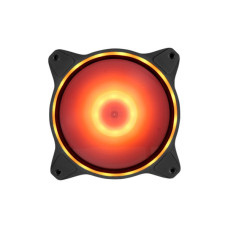 Кулер до корпусу Chieftec ZF-1225RGB-R