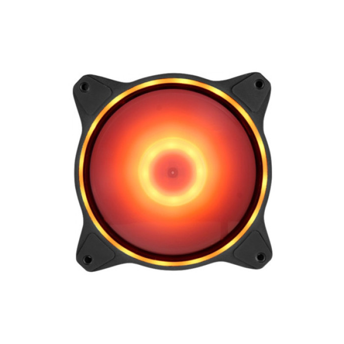 Кулер до корпусу Chieftec ZF-1225RGB-R