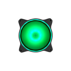 Кулер до корпусу Chieftec ZF-1225RGB-R