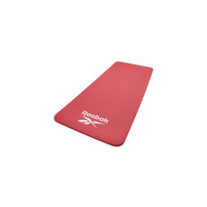 Килимок для фітнесу Reebok Training Mat червоний 183 х 80 х 1,5 см RAMT-11018RD (885652020503)