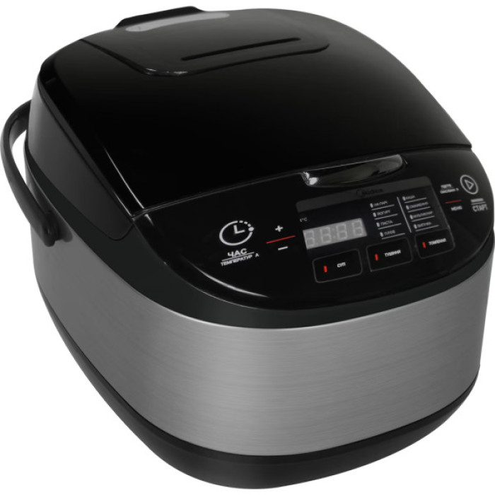 Мультиварка Midea MB-FS5077