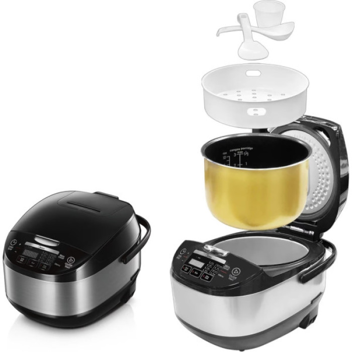 Мультиварка Midea MB-FS5077