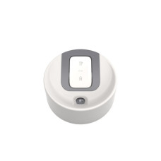 Термокружка Kambukka Olympus 300 мл біла (11-02026)