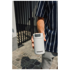 Термокружка Kambukka Olympus 300 мл біла (11-02026)