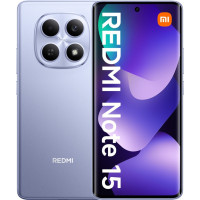 Мобільний телефон Xiaomi Redmi Note 15 6/128GB Purple (1183674)