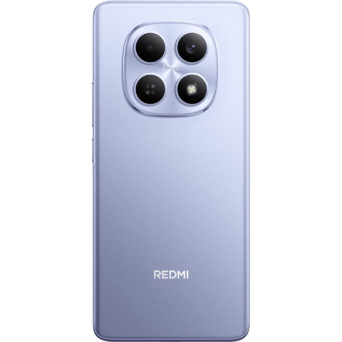 Мобільний телефон Xiaomi Redmi Note 15 6/128GB Purple (1183674)