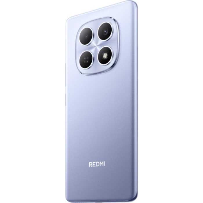 Мобільний телефон Xiaomi Redmi Note 15 6/128GB Purple (1183674)
