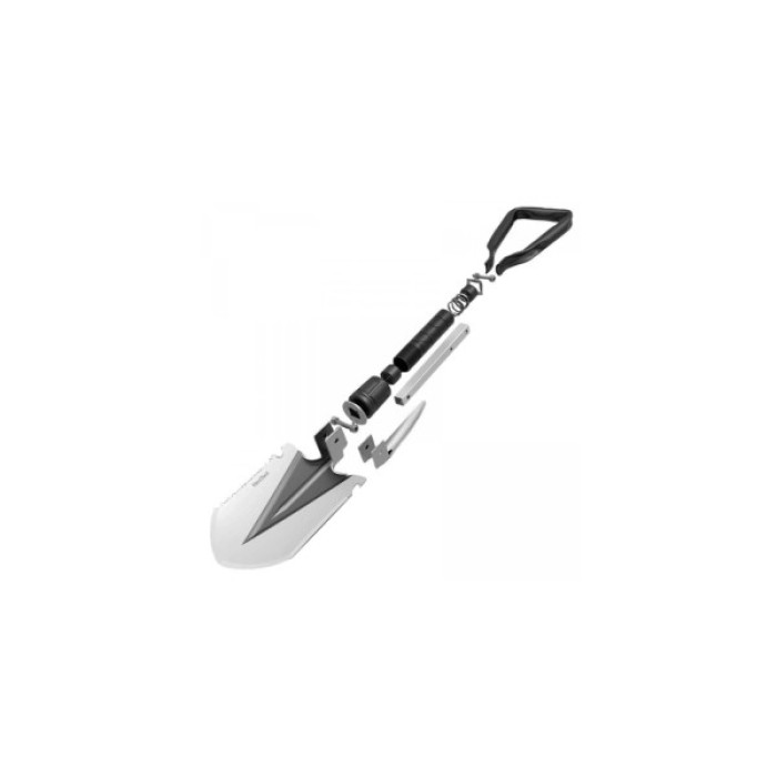 Тактична лопата NexTool NE20033 складна саперна міні (NE20033)