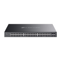 Комутатор мережевий TP-Link SG2452LP