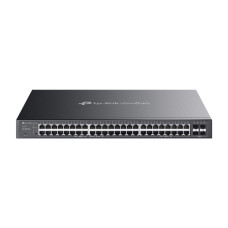 Комутатор мережевий TP-Link SG2452LP