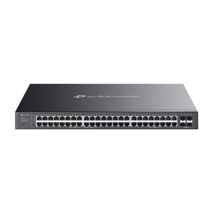 Комутатор мережевий TP-Link SG2452LP