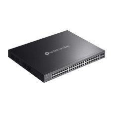 Комутатор мережевий TP-Link SG2452LP