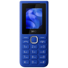 Мобільний телефон HMD 102 DS Blue