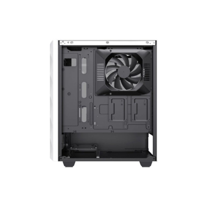 Корпус Gamemax White Diamond CP