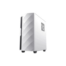 Корпус Gamemax White Diamond CP