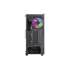 Корпус Gamemax White Diamond CP