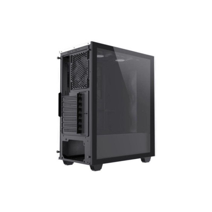 Корпус Gamemax White Diamond CP