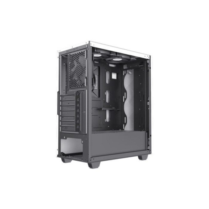 Корпус Gamemax White Diamond CP