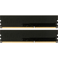Модуль пам'яті для комп'ютера DDR3 8GB (2x4GB) 1333 MHz INTELIGENTES (IU3ABA2/8)