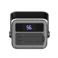 Батарея універсальна Aspiring Vigor 40 40000mAh PD/65W (PPVG.V04)