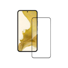 Скло захисне ACCLAB Full Glue Samsung S22+ (1283126523021)