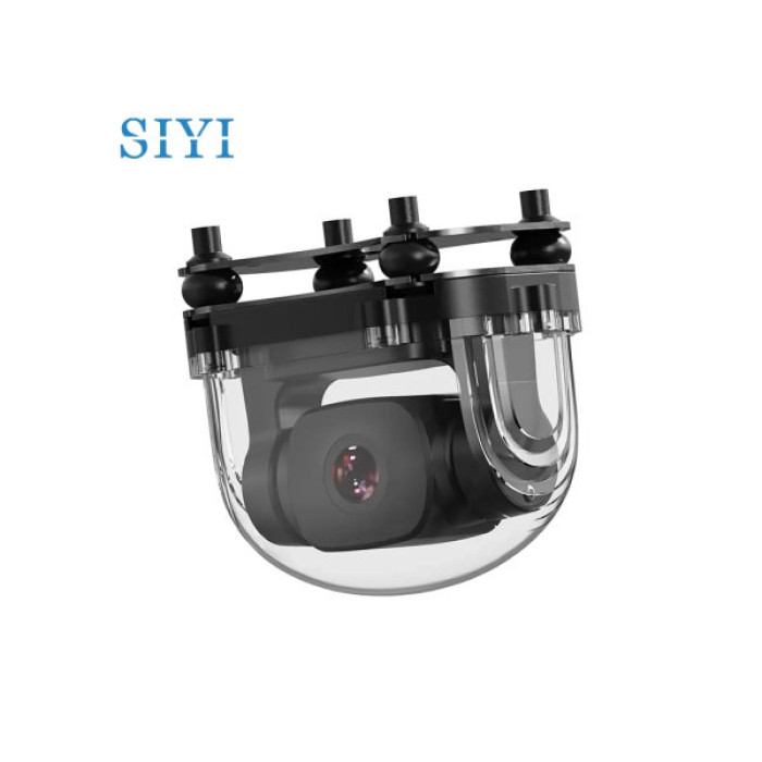 Камера FPV SIYI A2 mini (A2-Mini)