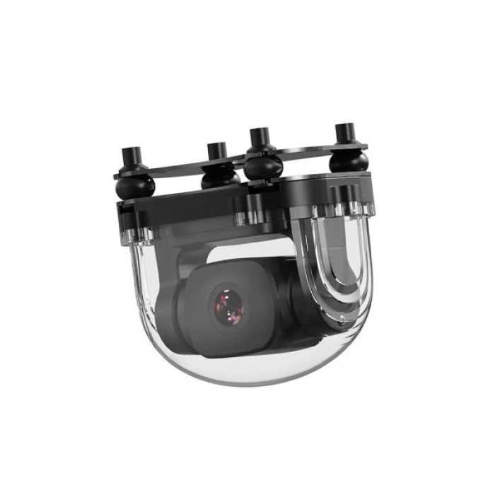 Камера FPV SIYI A2 mini (A2-Mini)