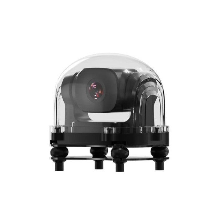 Камера FPV SIYI A2 mini (A2-Mini)