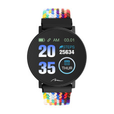 Смарт-годинник Media-Tech Active-Band THAITI (MT871)