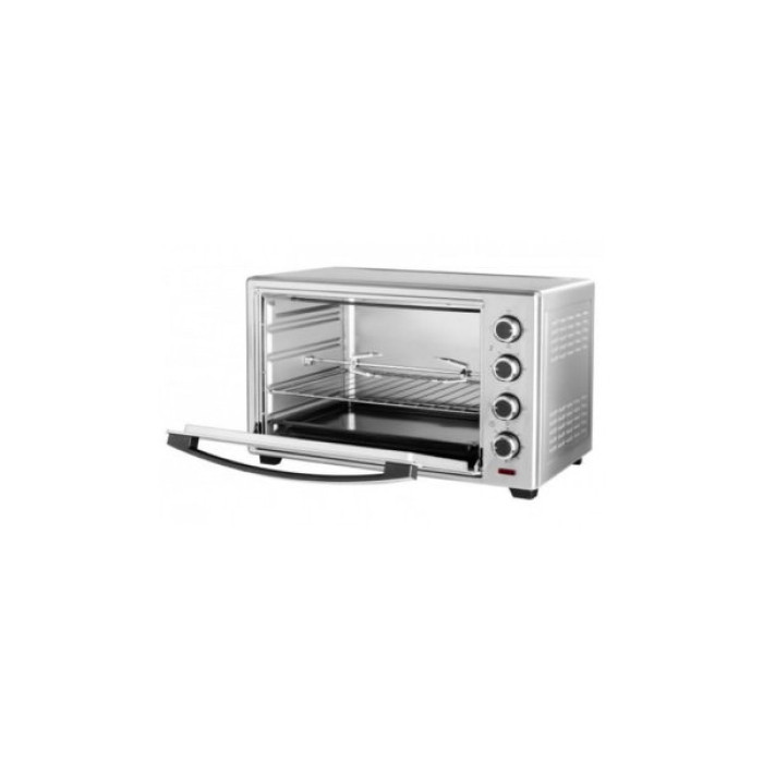 Електропіч ECG ET 20482 Stainless