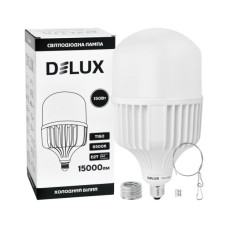 Лампочка Delux T160 150Вт Е27/E40 6500K 230В (90023332)