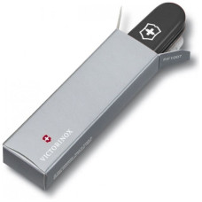 Ніж Victorinox Recruit 84 мм Чорний (0.2503.3)