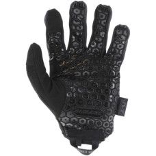 Тактичні рукавички Mechanix Precision High Dex M Black (HDG-55-009)