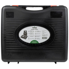 Портативна газова плитка Tribe Ceramic Brown (T-HD-0004-brown)