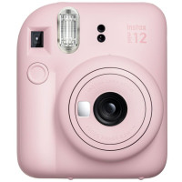 Камера миттєвого друку Fujifilm INSTAX Mini 12 PINK (16806107)