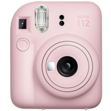 Камера миттєвого друку Fujifilm INSTAX Mini 12 PINK (16806107)