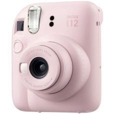 Камера миттєвого друку Fujifilm INSTAX Mini 12 PINK (16806107)