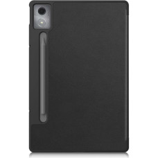 Чохол до планшета BeCover Smart Case Lenovo Idea Tab Pro 12.7" Black (713426)