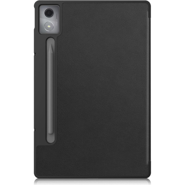 Чохол до планшета BeCover Smart Case Lenovo Idea Tab Pro 12.7" Black (713426)